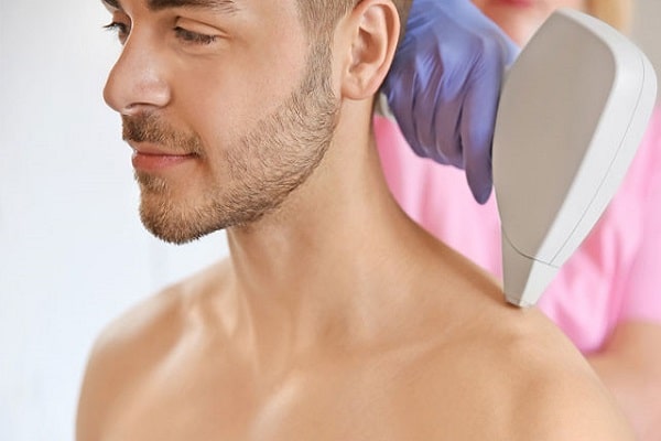 افضل عیادات التجمیل فی قطر ؛ الرعاية اللاحقة بالليزر