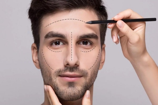 أفضل دکتور تجميل الأنف في الكويت ؛ عملية تجميل الأنف اللحمي