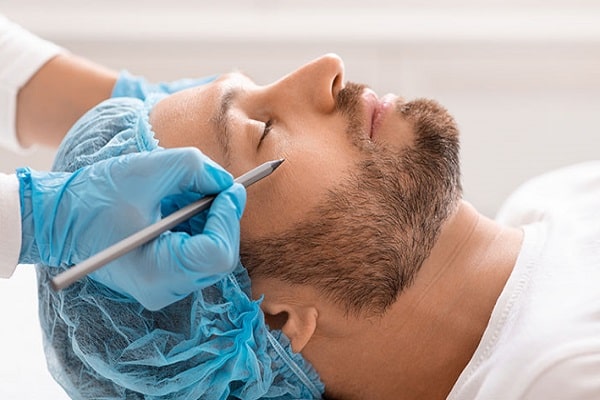 أفضل دکتور تجميل الأنف في الكويت ؛ الوقت المناسب لإجراء عملية تجميل الأنف