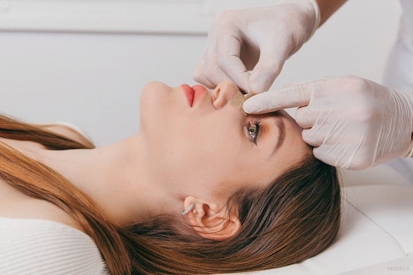 افضل دکتور تجمیل الانف فی الکویت ؛ عملیة تجمیل الأنف الطبیعی