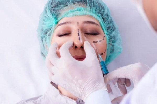 افضل عیادات التجمیل فی قطر ؛ مراحل عملیة تجمیل الأنف في قطر