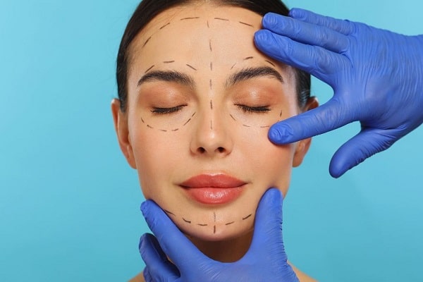 افضل عیادات التجمیل فی قطر ؛ جراحة الأنف الناجحة في العيادات ذات السمعة الطيبة
