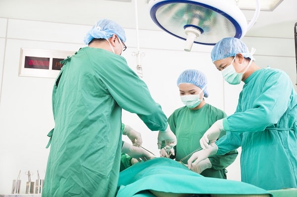 افضل عیادات التجمیل فی قطر ؛ إجراء عملیة تجمیل الأنف