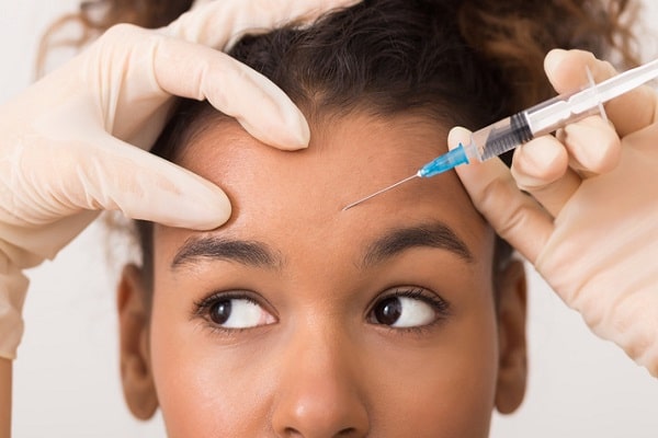 أفضل عيادة للبشرة في مسقط ؛ عیادة KIMSHEALTH للأمراض الجلدیة والتجمیل