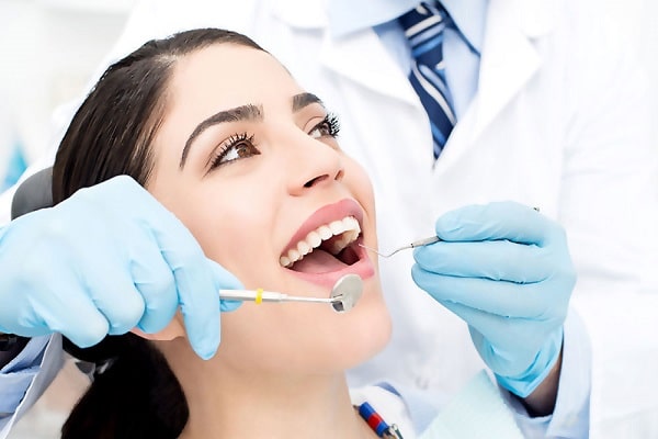 افضل عیادة اسنان في مسقط ؛ التعریف بعیادة Al Bushra Dental