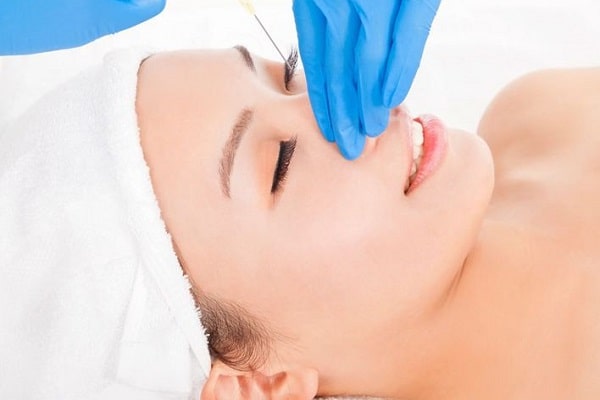 أفضل دكتور تجميل أنف في الإمارات ؛ سهولة الوصول دون الحاجة إلى تأشيرات معقدة