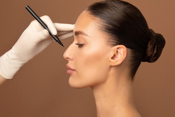افضل دکتور تجمیل الانف فی الکویت ؛ عملیة تجمیل الأنف بدون جراحة