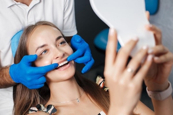 افضل عیادة اسنان في مسقط ؛ تقويم الأسنان (Orthodontics)