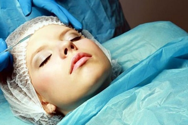 افضل عیادات التجمیل فی قطر ؛ أنواع تجمیل الأنف