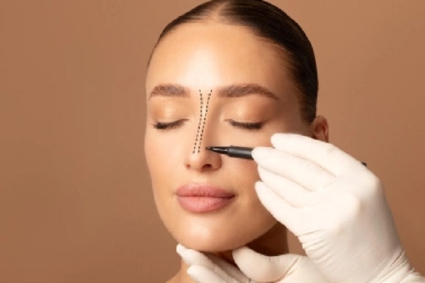 افضل دکتور تجمیل الانف فی الکویت ؛ دور الجراح فی نجاح العملیة