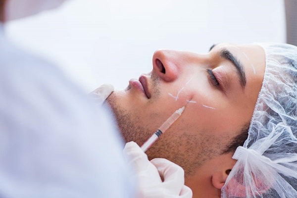 افضل عیادات التجمیل فی قطر ؛ حقن البوتوكس والفيلر للوجه بطريقة آمنة ومعيارية