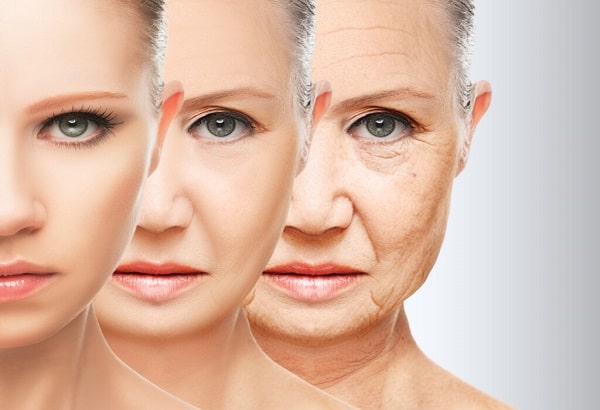 مراكز التجمیل في دبي ؛ خدمات تجدید شباب البشرة