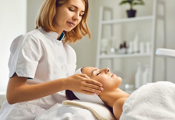 افضل مرکز تجمیل فی العراق ؛ النظافة والسلامة الصحیة افضل مرکز تجمیل فی العراق ؛ النظافة والسلامة الصحیة