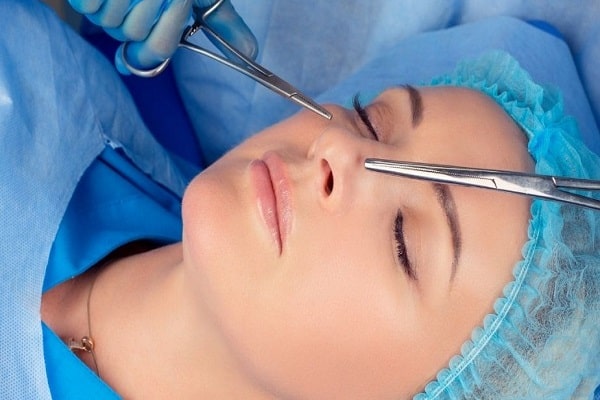 سعر عملیه تجمیل الانف فی العراق ؛ التقييم النفسي