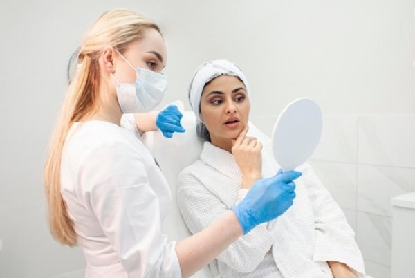 افضل دکتور تجمیل فی اربیل ؛ لماذا مهارة وخبرة الطبيب أهم من أي شيء آخر؟