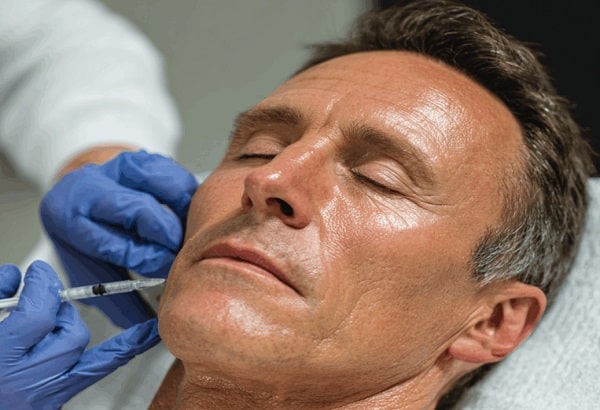 افضل دکتور تجمیل فی اربیل ؛ المواد المزيفة والمعدات منخفضة الجودة