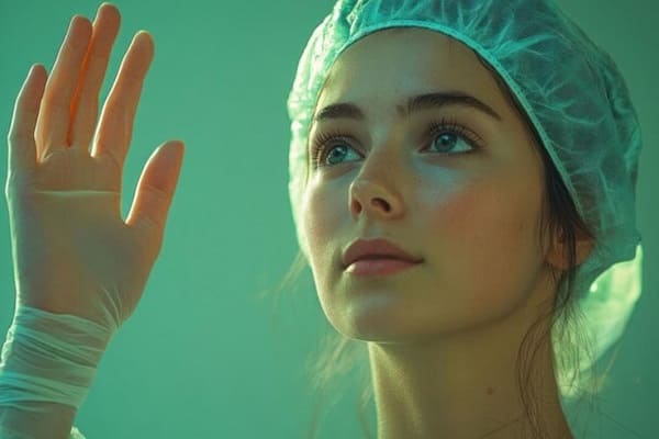 أفضل جراح تجميل ؛ الخبرة، الالتزام، الجمال