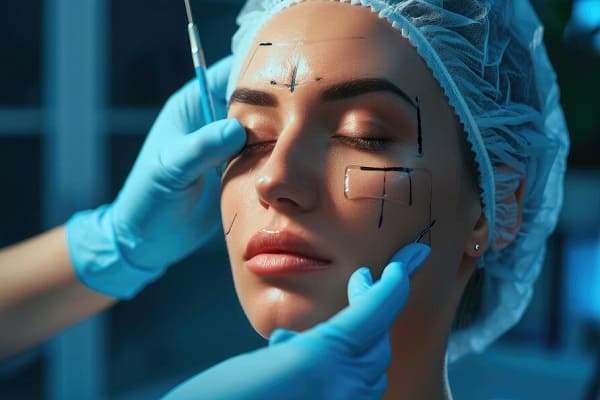 افضل دكتور تجميل في قطر ؛ يمنحك الثقة والجمال