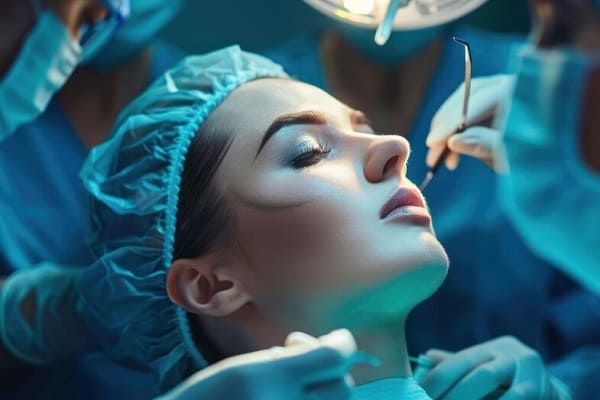 افضل دكتور تجميل في قطر ؛ المهارة والخبرة والتجربة