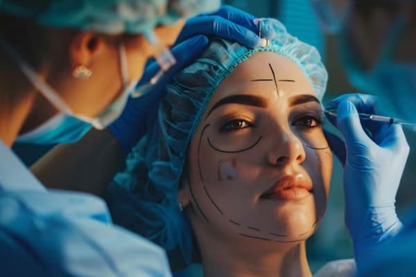 مراكز التجميل في الامارات ؛ الابتكار في العناية بالبشرة
