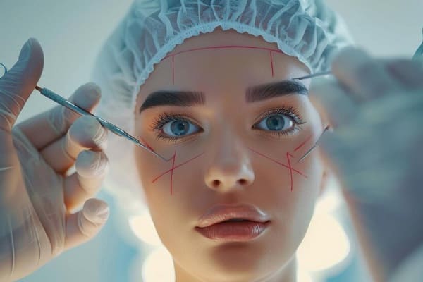 مراكز التجميل في الامارات ؛ أفضل الخدمات الجراحية وغير الجراحية